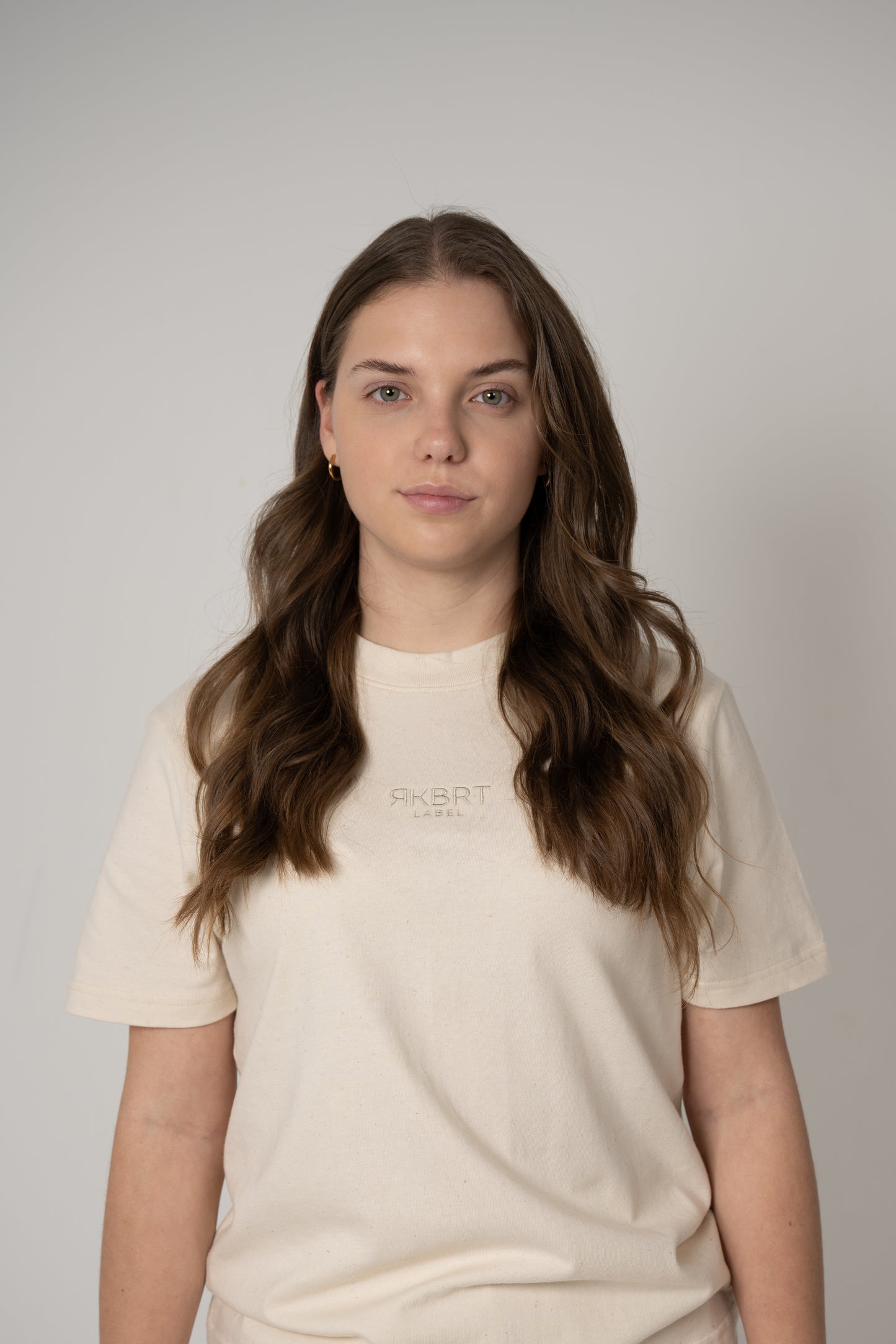 T-SHIRT “FAITH“
