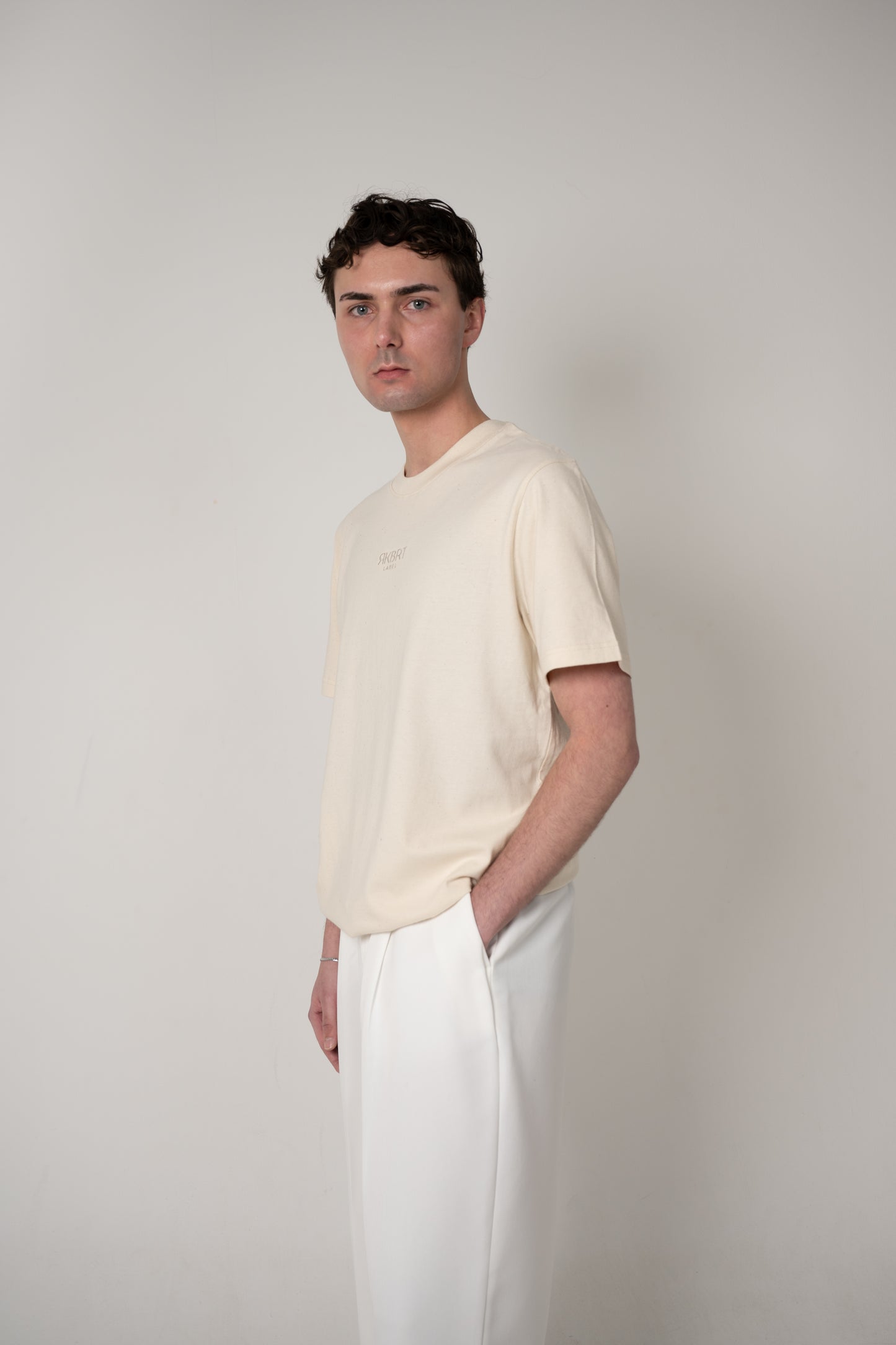 T-SHIRT “FAITH“