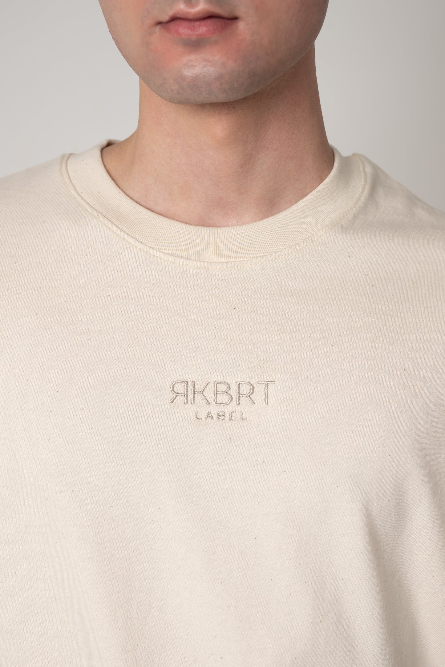 T-SHIRT “FAITH“