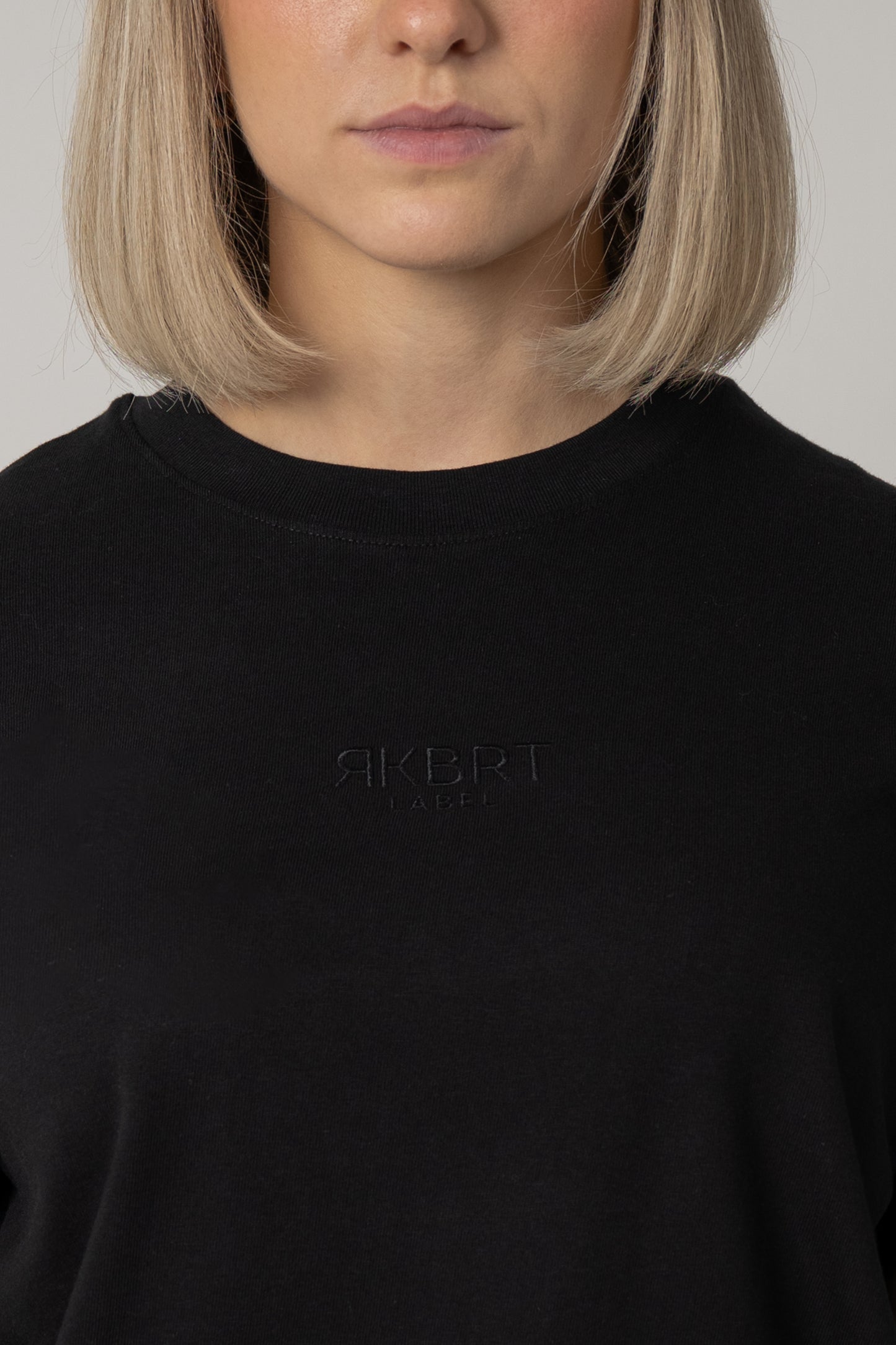 T-SHIRT “FAITH“