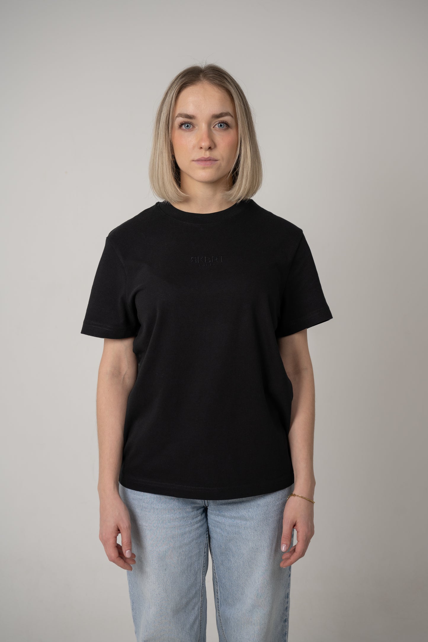 T-SHIRT “FAITH“