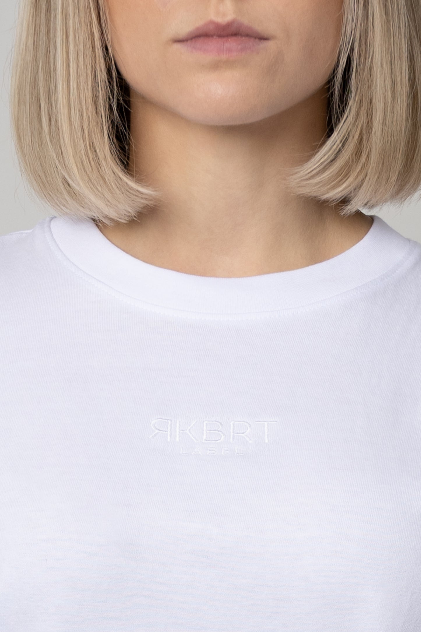 T-SHIRT “FAITH“