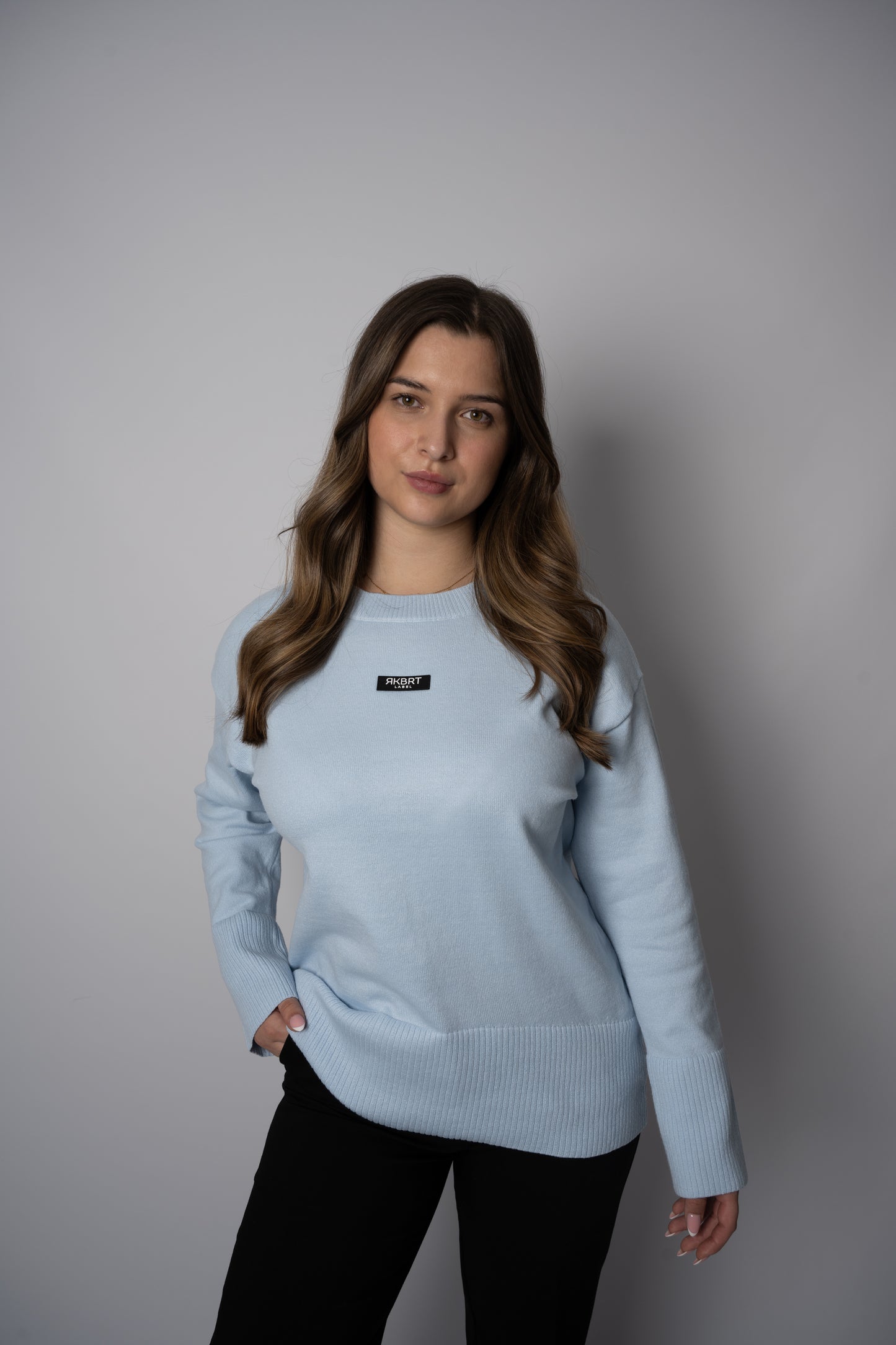 PULLOVER "EVEN"