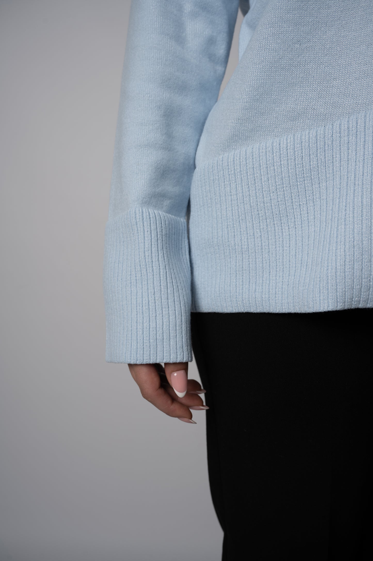 PULLOVER "EVEN"